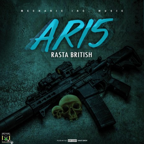 AR15 ft. Told Dem | Boomplay Music