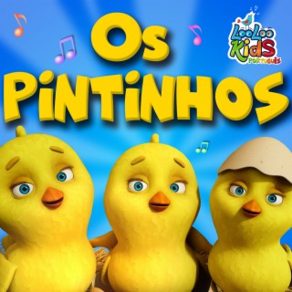 Os Pintinhos