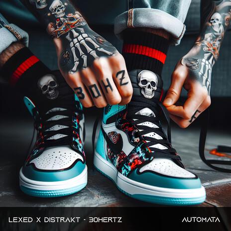 30Hertz ft. DISTRAKT | Boomplay Music