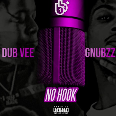 No Hook ft. GNubzz | Boomplay Music