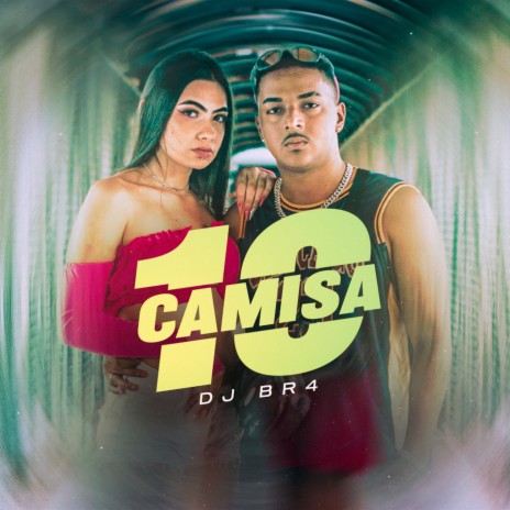 Camisa 10 (Remix) | Boomplay Music