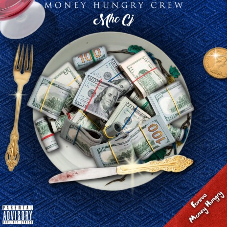 Foreva Money Hungry | Boomplay Music