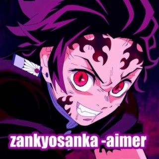 zankyosanka -aimer Season 2
