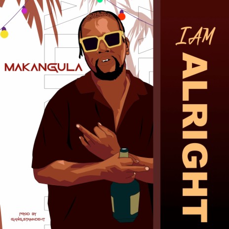 I Am Alright | Boomplay Music
