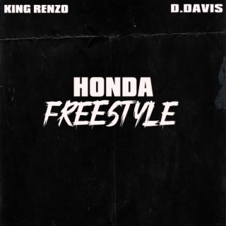 Honda (Freestyle)