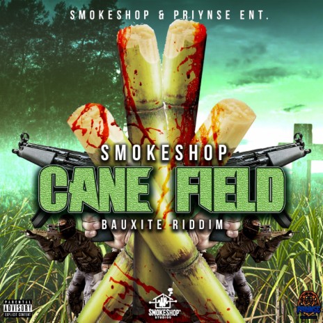 Cane Field | Boomplay Music