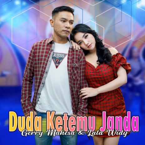 Duda Ketemu Janda ft. Lala Widy | Boomplay Music