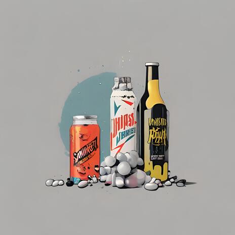 soda and painkillers | Boomplay Music