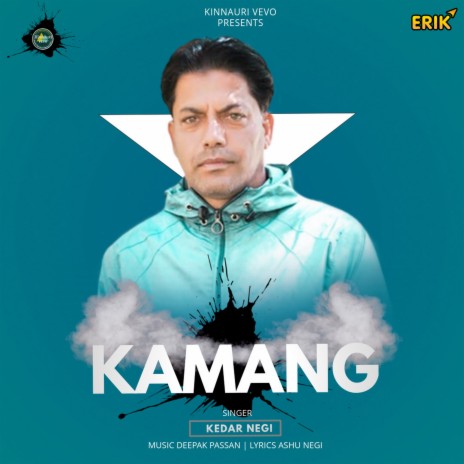 Kamang | Boomplay Music