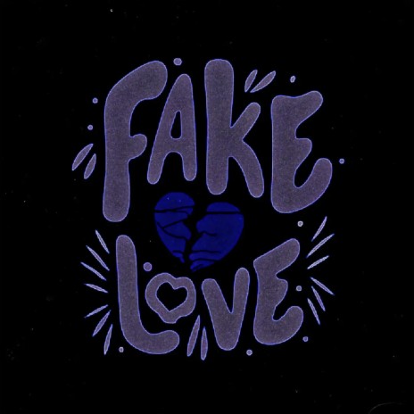 Fake Love RMX ft. Chakra