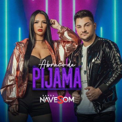 Abraço de Pijama | Boomplay Music