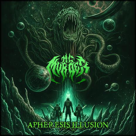 Apheresis Illusion | Boomplay Music