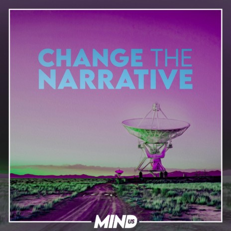 Change the Narrative | Boomplay Music