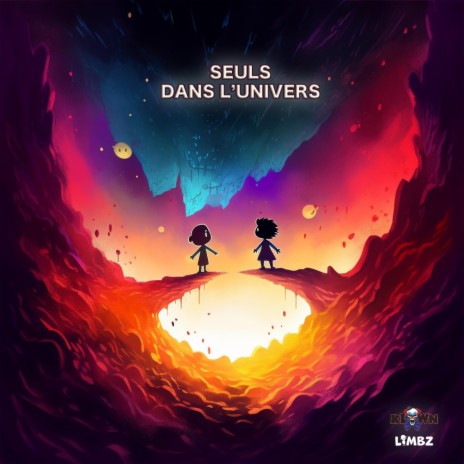 SEULS DANS L'UNIVERS ft. Limbz | Boomplay Music