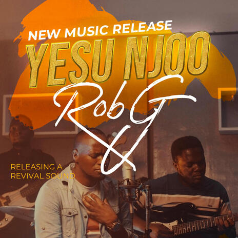 Yesu Njoo | Boomplay Music