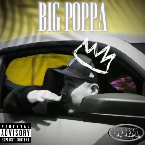 Big Poppa | Boomplay Music