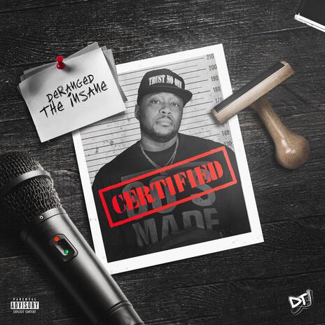 Certified | Boomplay Music