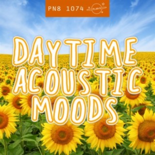 Daytime Acoustic Moods: Happy, Relaxing, Uplifting