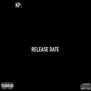 Release Date (black side)