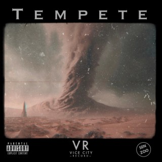 Tempête