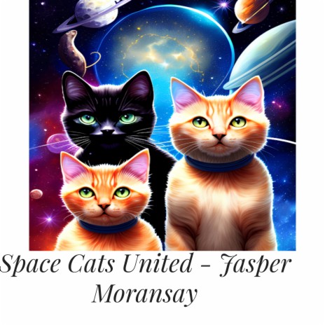 Space Cats United | Boomplay Music