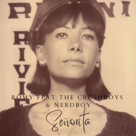 Señorita (Album Version) ft. The Crushboys & Nerdboy | Boomplay Music