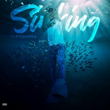 sinking | Boomplay Music