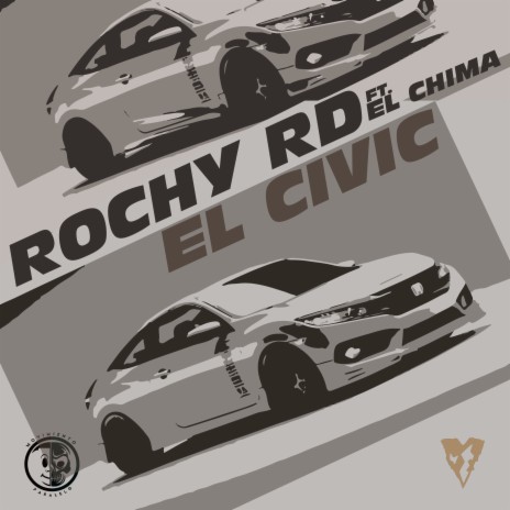 El Civic ft. El Chima En La Casa | Boomplay Music