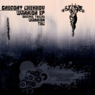 Gregory Chekhov