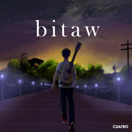 Bitaw | Boomplay Music