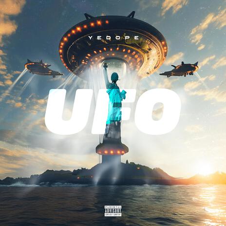 Ufo | Boomplay Music