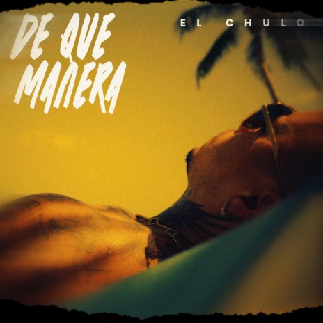 De Que Manera | Boomplay Music