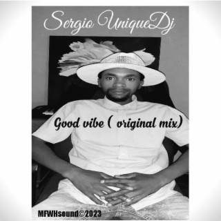 Good vibe (original mix)