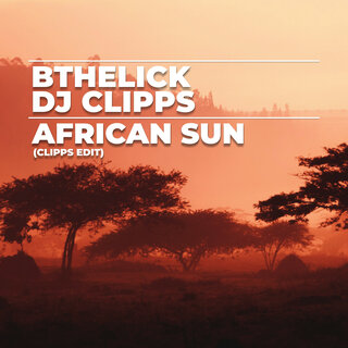 African Sun (Clipps Edit)