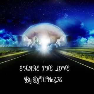 SHARE THE LOVE