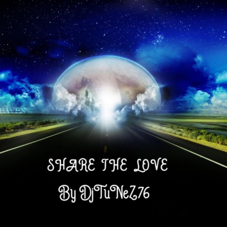 SHARE THE LOVE | Boomplay Music