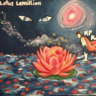 Lotus Lemillion