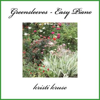 Greensleeves (Easy Piano)