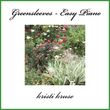 Greensleeves (Easy Piano) | Boomplay Music