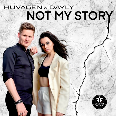 Not My Story ft. DAYLY | Boomplay Music