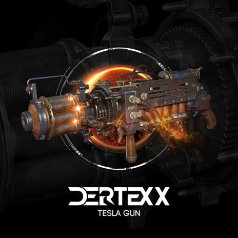 Tesla Gun | Boomplay Music