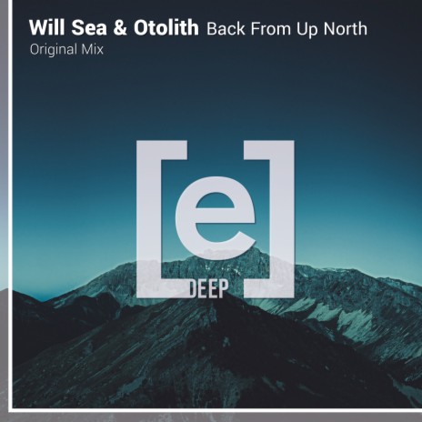 Back From Up North ft. Otolith | Boomplay Music
