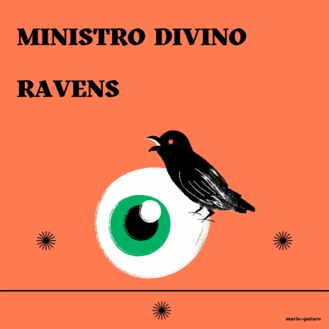 Ravens ft. Mario Spataro | Boomplay Music