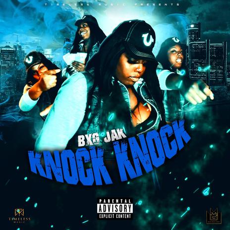 Knock Knock | Boomplay Music