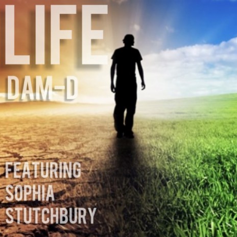 Life ft. Sophia Stutchbury | Boomplay Music