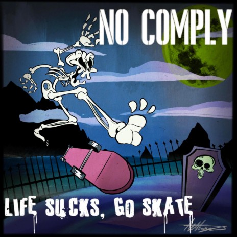 No Comply | Boomplay Music