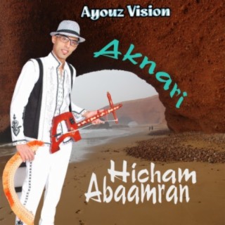 Hicham Abaamran