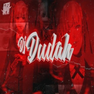 DJ Dudah