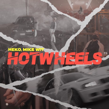 Hotwheels ft. HEKO | Boomplay Music