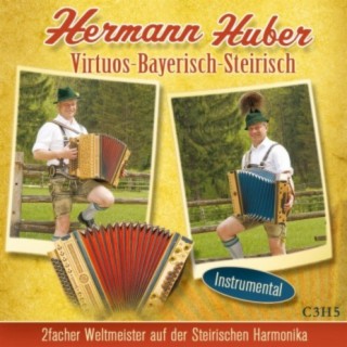 Virtuos-Bayerisch-Steirisch